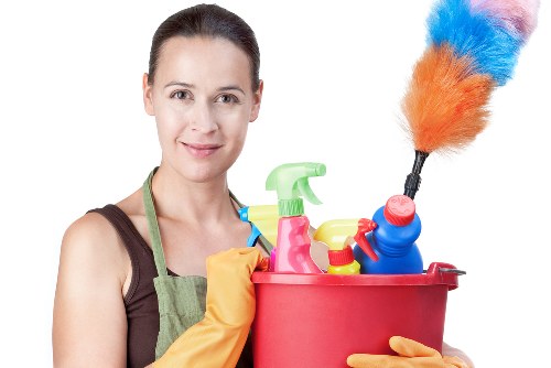 Airbnb cleaning service for short-let homes in Crystalpalace