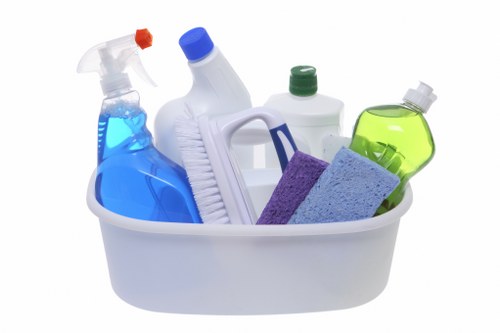 Regular cleaning service for a Crystal Palace home with living room and hallway maintenance