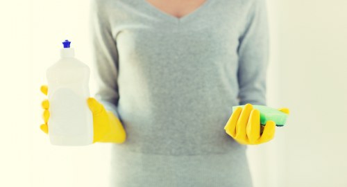 Commercial carpet cleaning for offices and shops near Crystal Palace
