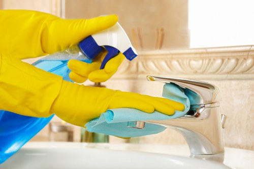 Cookie policy summary for Carpet Cleaners Crystalpalace