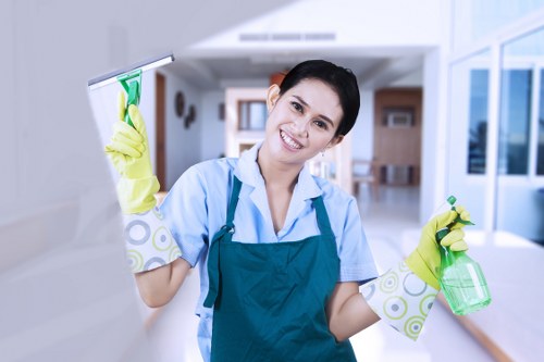 Specialist stain removal for homes and businesses near Crystal Palace