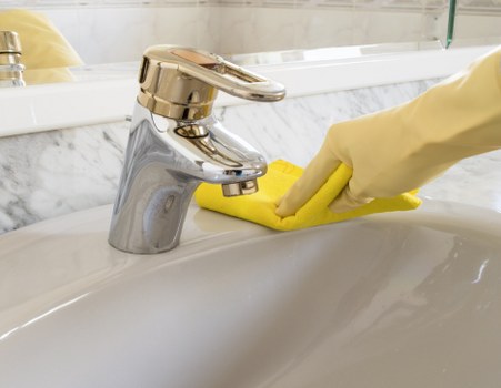 Crystalpalace residential and commercial one-time cleaning support